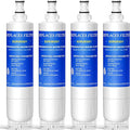 EDR5RXD1 Filter Compatible with EDR5RXD1, Filter 5, 4396508, 4392857, 4396510, 4392922, 8212491, 2203980, 4 Pack, By CHOPLO