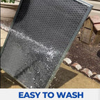 20x25x1 Washable Electrostatic Air Filter. Reusable HVAC & Furnace Air Filter