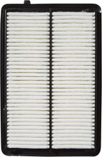 Spearhead MPG Defense Max Thrust Engine Air Filter For All Mileage Vehicles, Fits Like OEM, Restores MPG & Acceleration (MT-413)