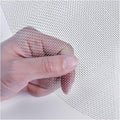 Stainless Steel Woven Wire Mesh Stainless Steel Woven Wire Mesh 14 Mesh Rodent Control Cage Net Garden Insect Screen Corrosion-Resistant Filter - 1.54mm Hole (Silver 14 Mesh)
