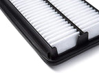 Spearhead MPG Defense Max Thrust Engine Air Filter For All Mileage Vehicles, Fits Like OEM, Restores MPG & Acceleration (MT-061)