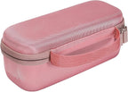 co2CREA Hard Case compatible with Pure Enrichment PureZone Mini Portable Air Purifier (Blush Case)