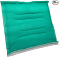 Paint Booth Intake Air Filter Panel, Crossdraft Spray Booth Filter Pad (20/case, 24" x 24")