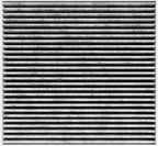 Spearhead Odor Defense Breathe Easy Cabin Filter, Fits GV60, Elantra/N, Ioniq 5, Santa Cruz, Santa Fe, Sonata, Tucson, EV6, K5, Niro, Sorento, Sportage, 25% Longer Lasting w/Activated Carbon (BE-820)