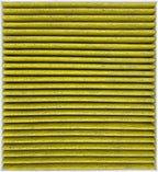 for Cabin Air Filter JM5Q0 (CF11643) Fits for 2015-2025 Audi A3, Q3, RS3, S3, TT Quattro, Atlas, Arteon, Golf, GTI, Jetta, Taos, Tiguan