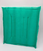 Paint Booth Intake Air Filter Panel, Crossdraft Spray Booth Filter Pad (20/case, 16" x 20")