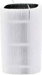 BLUEAIR Blue Pure 411 Auto, 411, 411+ Genuine Replacement Filter, Particle and Activated Carbon, fits Blue Pure 411 Auto, 411 and 411+ Air Purifiers