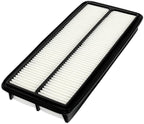 EPAuto GP600 (CA9600) Engine Air Filter, Replacement for Honda Accord V6 (2003–2007), Acura TL (2004–2006), RL (2005–2008) – Rigid Panel Filter for 3.0L/3.2L/3.5L V6 Engines