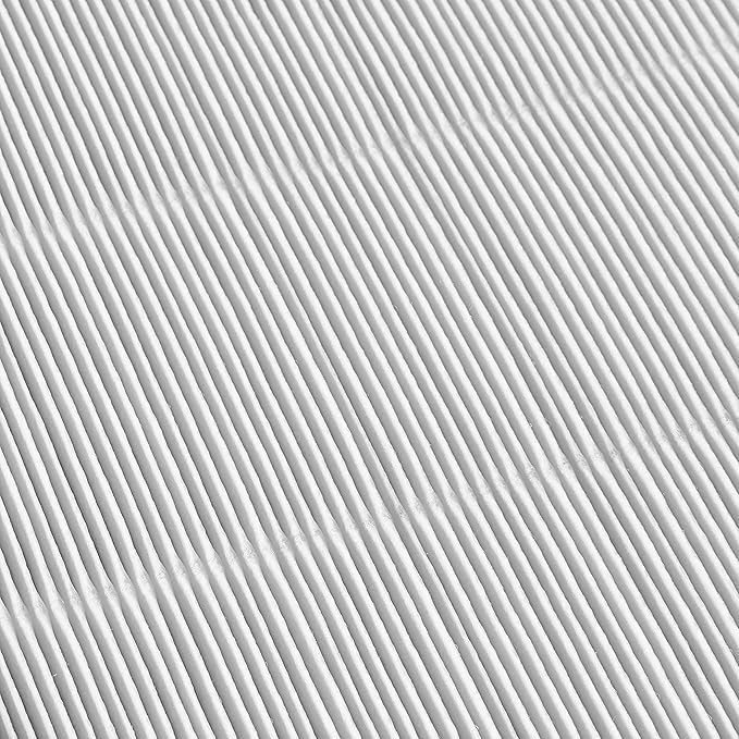 BLUEAIR Blue Pure 311 Auto Genuine Replacement Filter,Particle and Activated Carbon,fits Blue Pure 311 Auto Air Purifier,(Pack of 8)