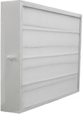 Filter-Monster - MERV 15 Replacement Air Filter Compatible with Bryant/Carrier GAPAAXCC1625 Infinity 16" x 25" Air Purifier - Compatible with Select Air Purifiers
