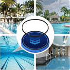 151122 O-Ring Compatible with Pentek Big Blue Pentek Water Filters 152032 4001756 151122-03 151122-27 01019189 Water Filter O Ring (3 Pack)