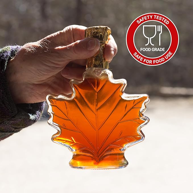 The Felt Store Synthetic Maple Syrup Filter Cone – Reusable Heavy-Duty Polyester Syrup Strainer for Clear Syrup, Easy to Mount or Hang, Food-Grade Material - Spring Maple Sugaring - 8 Quarts