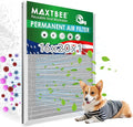 16x20x1 Air Filter Electrostatic Filter Reusable Washable HVAC AC Furnace Filter,MERV 8,Lasts a Lifetime, Healthier Home or Office(Actual Size:15.5x19.75x0.8 Inch)