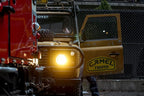 PolarPro - Chroma VND/PL - McKinnon Series - 2-5 Stops - Gold Mist - 77mm