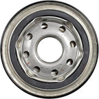 Stens Hydraulic Oil Filter 120-166 Compatible with/Replacement For John Deere 425, 445, 455, 647, 647A, 727A, 777, 797 ZTrak, X465, X475, X485, X495, X700, X740, X749, Z425, Z445, Z465 EZTrak