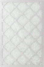 Nordic Pure 18x18x1 (Actual Size: 17 3/4 x 17 3/4 x 3/4) Poly Green MERV 6 AC Furnace Air Filters – Reduces Dust, Pollen, Pet Dander & Allergens – 4-Pack