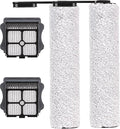 Replacement Brush Roller and HEPA Vacuum Filter Kit Compatible with Tineco Floor ONE S5 & S5 PRO Cordless Wet Dry Vacuum Cleaner Refill Accessories Kit