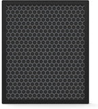 XJ-3800 Replacement Filter Compatible with Surround Air Intelli-Pro/Air Shield/Newport 9000/XJ-3800 Series Purifier(1 Pack)