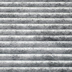 Cabin Air Filter CF10775 JADODE Premium Cabin Air Filter with Activated Carbon Baking Soda Embedded Filter Media Compatible with Chevy Cruze Chevy Malibu Chevy Sonic Spark Buick Encore Saab Series