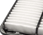 Spearhead MPG Defense Max Thrust Engine Air Filter For All Mileage Vehicles, Fits Like OEM, Restores MPG & Acceleration (MT-159)