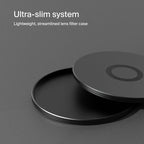 Urth 95mm Magnetic Lens Filter Caps