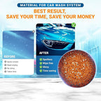 Max Water 5 lbs (3.15 Liter) Mixed Bed Virgin Grade Ion Exchange Deionization DI Resin Filter Cartridge Refill -Compatible with Water Filtration Systems for Window/Car Wash and Aquarium RODI Systems