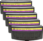 3M Versaflo Organic Vapor/Acid Gas/HEPA Cartridge TR-6530N, for TR-600/800 PAPR