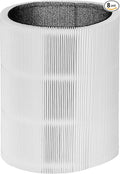 BLUEAIR Blue Pure 311 Auto Genuine Replacement Filter,Particle and Activated Carbon,fits Blue Pure 311 Auto Air Purifier,(Pack of 8)