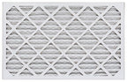 Aerostar 16.375x21.5x1 MERV 13 Air Filter, 6 Ct, ACTUAL SIZE (16.50 x 21.50 x 0.75), HVAC, Air Conditioning & Furnace Filter for Allergies, Dust, Pet Dander & Smoke (MPR 1500 / FPR 10), Made in USA