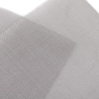 LTKJ 3pcs Stainless Steel 50 Mesh Micron True Filtration Screen Fine Wire Filter 3.94 x 3.94inch