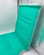 Paint Booth Intake Air Filter Panel, Crossdraft Spray Booth Filter Pad (10/case, 20" x 50")