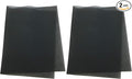 Frost King Air Conditioner Filters, 15 in. x24 in. x3/16 in, Open Cell Foam (Pack of 2)