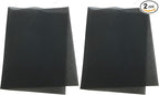 Frost King Air Conditioner Filters, 15 in. x24 in. x3/16 in, Open Cell Foam (Pack of 2)