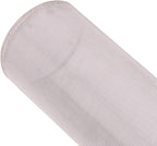 DERNORD Stainless Steel 30 Mesh Screen for 1.5"/2" Filter Tri-Clamp Sanitary SS304 Inline Straight Strainer