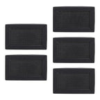 3D Printer Activated Carbon Air Filter Purifiers, Absorb VOC Emissions, Odors, Improve Efficiency with 3D Printer Purifier Filter Compatible with Bambu Lab X1/P1 Series