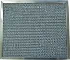 Filter Everything Replacement Aluminum Filter Compatible With nVent, Pentair, Hoffman, McLean 10100085, 10100085sp, 10-1000-85, 10 1000 85, 10100085h- 13 x 18 x 3/8-1-Pack