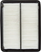 Spearhead MPG Defense Max Thrust Engine Air Filter For All Mileage Vehicles, Fits Like OEM, Restores MPG & Acceleration (MT-468)