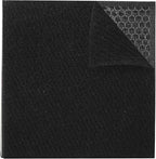 Vital 100-RF True HEPA Filter Set Compatible with LEVOIT Vital 100 Air Purifier Hepa + Activated Carbon Pre-Filter Replacement by LifeSupplyUSA (2-Pack)