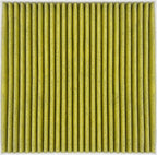 Cabin Air Filter JMY09 Fit for 2013-2016 Dart, 2003-2008 Vibe, 2005-2023 Tacoma, Replacement for 87139YZZ09, 8850801010, CF10374