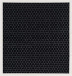 AlorAir HEPA/Activated Carbon Filter Replacement Set for CleanShield HEPA 550 Air Scrubber （Pack of 3））…
