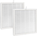 E-300L Replacement Filter Compatible with MOOKA and MOOKA FAMILY E-300L Air Purifier for Large Room, Efficient Air Filter, 3-Stage Filtration System, 2 Pack