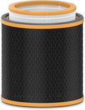 TruSens DuPont Odor & VOC Filter with True HEPA for Z-3000 TruSens Air Purifier (Large)