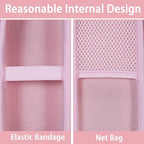 co2CREA Hard Case compatible with Pure Enrichment PureZone Mini Portable Air Purifier (Blush Case)