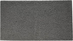 PENN-PLAX Nitrate Reducer Aquarium Filter Media Pad – Easy to Cut into Any Size Your Filter Requires – 10” x 18” (Pack of 2)