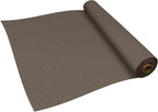 TANG Sun Shade Fabric Roll 8'x61' Shade Cloth for Garden Brown HDPE Mesh Shading Pergola Cover Replacement Canopy, 95% Blockage Sunshades for Outdoor Patio Backyard Plant