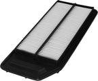 EPAuto GP564 (CA9564) Engine Air Filter, Replacement for Honda Accord L4 (2003-2007), Fits Acura TSX (2004-2008)