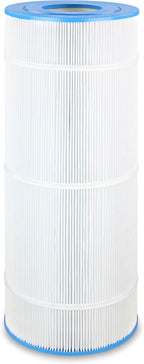 Pureline Pool Replacement Cartridge Filter, 100 Sq Ft, PL0126, Compatible with Jandy CS100