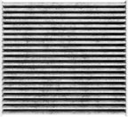 Spearhead Odor Defense Breathe Easy AC & Heater Cabin Filter | Fits 2001-05 GS300, 2001-05 GS430, 2001-06 LS430, 2002-10 SC430 Like OEM | Up to 25% Longer Lasting w/Activated Carbon (BE-562)