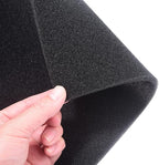 RV A/C Air Condition Filters Replacement, Can Cut to Fit, 16" x 39.3" x 1/4"