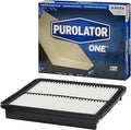 Purolator A36124 PurolatorONE Advanced Engine Air Filter